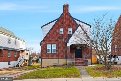 7813 Clarksworth Pl, PARKVILLE, MD, 21234-5807 | Card Image
