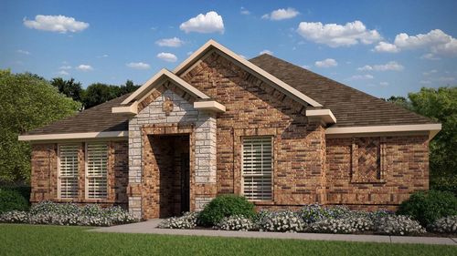 332 Dairy Way, Midlothian, TX, 76065-4474 | Card Image
