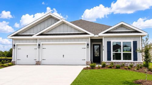 258 Farm Owl Dr W, Freeport, FL, 32439-0587 | Card Image