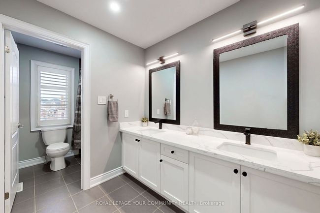 150 Creekland Ave, House other with 4 bedrooms, 5 bathrooms and 2 parking in Stouffville ON | Image 19