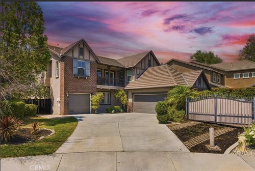 27123 Coral Bells Way, Murrieta, CA, 92562-4393 | Card Image