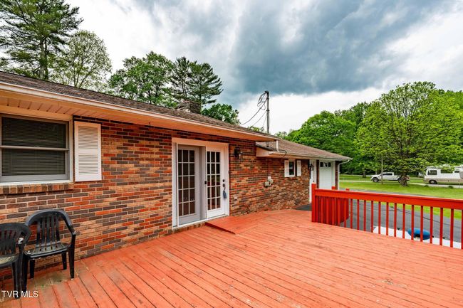 1867 Gentry Creek Rd, House other with 3 bedrooms, 2 bathrooms and null parking in Laurel Bloomery TN | Image 29