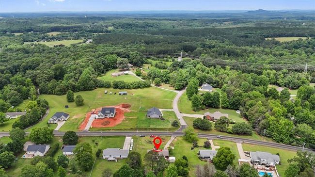 503 Piney Trl, House other with 3 bedrooms, 2 bathrooms and null parking in Liberty SC | Image 32