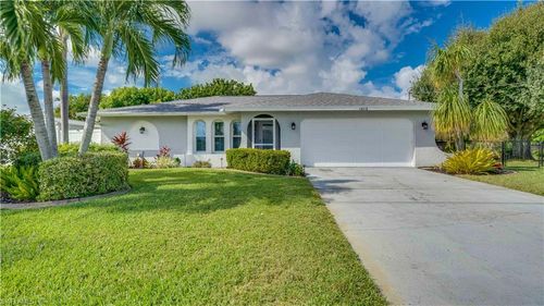 1412 Se 17th Pl, Cape Coral, FL, 33990-3852 | Card Image
