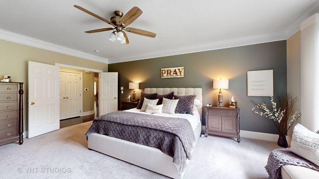 1126 Jonathan Dr, House other with 4 bedrooms, 4 bathrooms and 2 parking in Inverness IL | Image 18