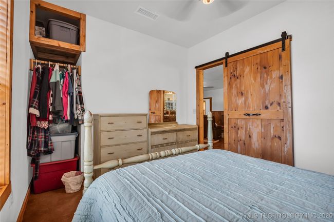 300 Nw 6 Th St, House other with 3 bedrooms, 2 bathrooms and null parking in Kingston OK | Image 31