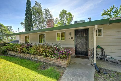 4110 Bonanza Way, Loomis, CA, 95650-9721 | Card Image