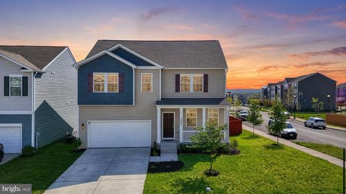 2085 Pomona Way, FREDERICK, MD, 21702-1256 | Card Image