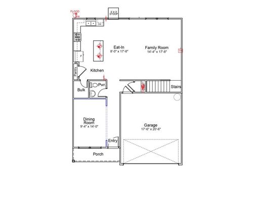 365 Prosperity Ln, Moore, SC, 29369-7102 | Card Image