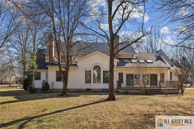 12 Brookside Ct, House other with 4 bedrooms, 4 bathrooms and null parking in CRANBURY NJ | Image 48