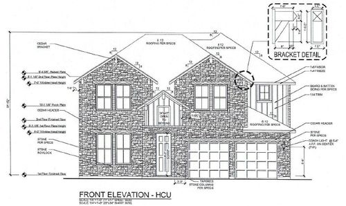 2404 Blackwell St, Celina, TX, 75009-4422 | Card Image