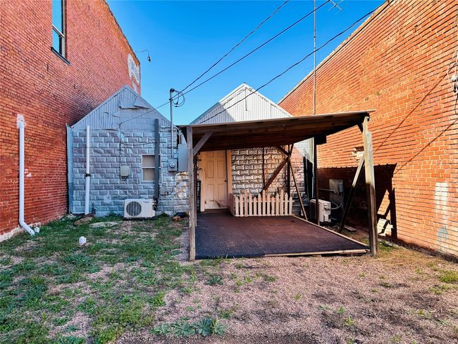 203 Market St, Home with 0 bedrooms, 0 bathrooms and null parking in Baird TX | Image 20