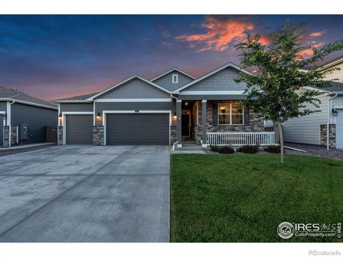 243 Gwyneth Lake Drive, Severance, CO, 80550 | Card Image