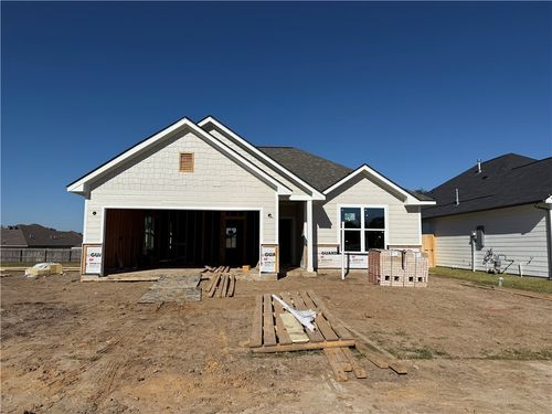 2602 Falcon Ridge Dr, Bryan, TX, 77803-1952 | Card Image