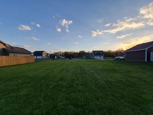 110 Fitzgerald Ave N, Rush City, MN, 55069-4400 | Card Image