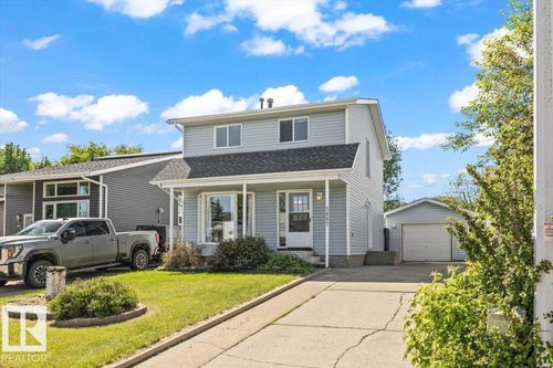 5807 52 Ave, Beaumont, AB, T4X1B5 | Card Image