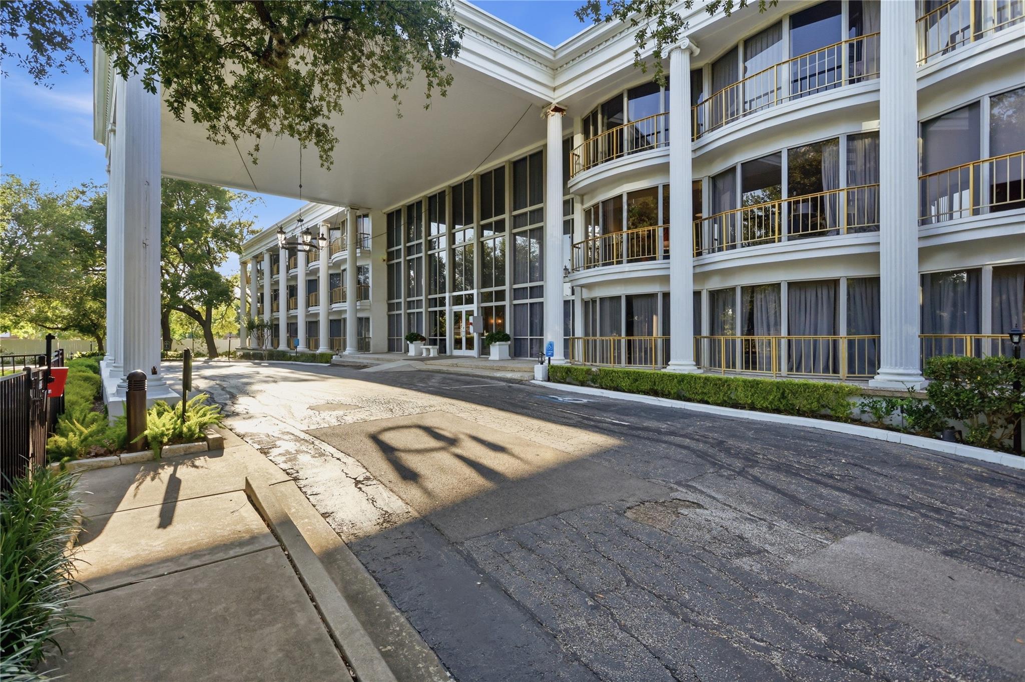 Residential in Houston 2