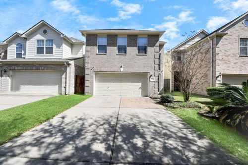 10138 W Palm Lake Dr, Houston, TX, 77034-3784 | Card Image