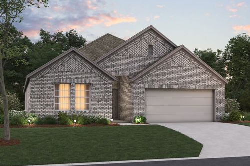 1004 Stonehaven Ln, Crowley, TX, 76036-2799 | Card Image
