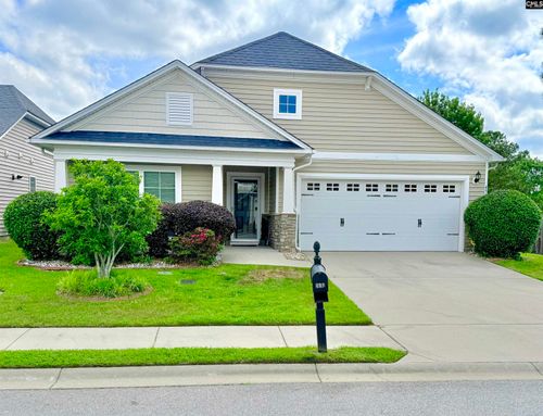 499 Glacier Way, Columbia, SC, 29229 | Card Image