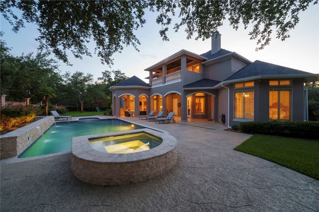 4200 Serrano Ct, House other with 5 bedrooms, 5 bathrooms and null parking in Bryan TX | Image 29