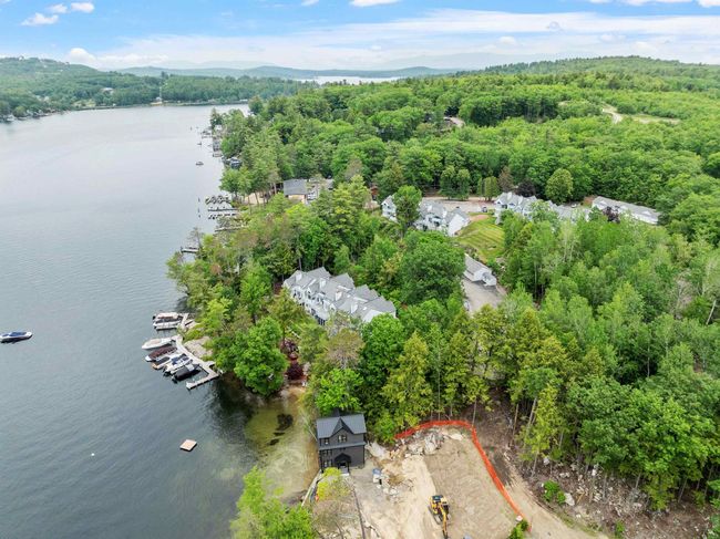 APT-34 - 738 Weirs Blvd, Condo with 2 bedrooms, 3 bathrooms and null parking in Laconia NH | Image 36