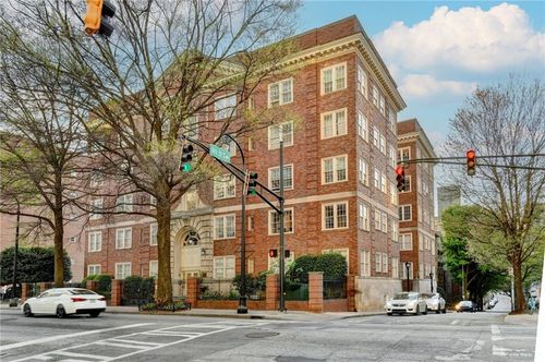 apt-505-800 Peachtree St Ne, Atlanta, GA, 30308-1251 | Card Image