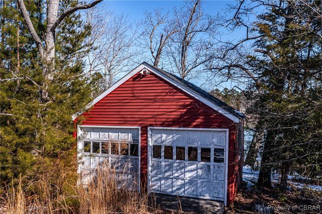 173 Tilden Ln, Home with 0 bedrooms, 0 bathrooms and null parking in Weems VA | Image 17