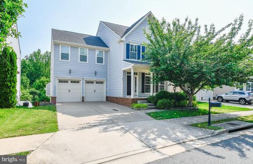 1007 Wright Ct, FREDERICKSBURG, VA, 22401-2658 | Card Image