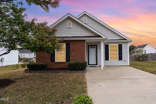 5507 Skylock Dr, Raleigh, NC, 27610-6191 | Card Image
