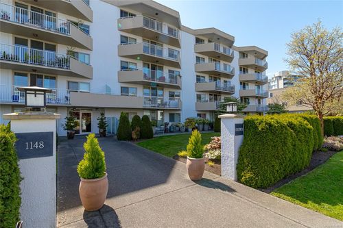 507-1148 Goodwin St, Oak Bay, BC, V8S5H2 | Card Image