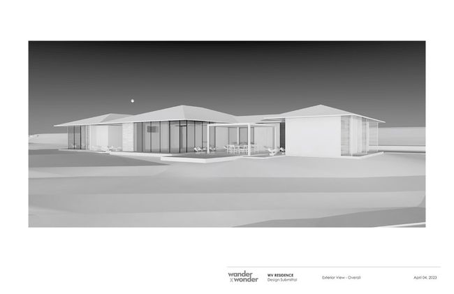 House Plan Rendering 1 | Image 12