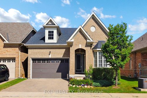15-30 Muzzo Dr, Brampton, ON, L6R3W8 | Card Image