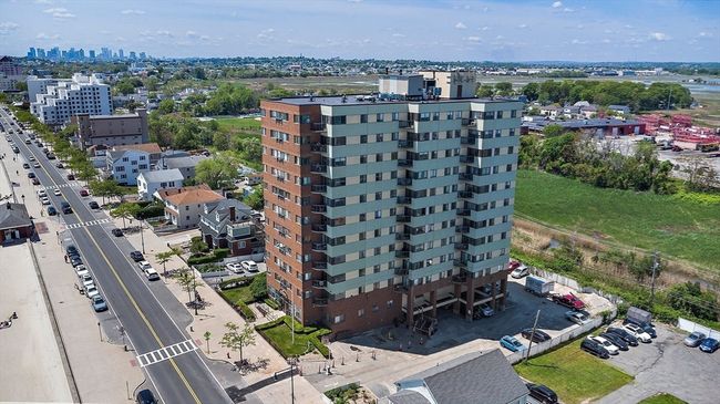 APT-903 - 474 Revere Beach Blvd, Condo with 2 bedrooms, 2 bathrooms and 1 parking in Revere MA | Image 26