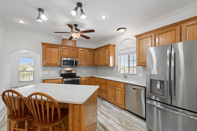 1022 Cape Velero Dr, House other with 3 bedrooms, 3 bathrooms and null parking in Rockport TX | Image 22