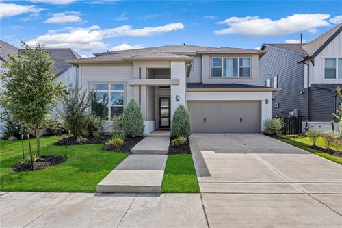 15130 Boisterous Way, Cypress, TX, 77433-8600 | Card Image