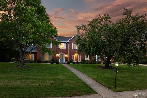 116 Fairwood Hills Rd, O Fallon, IL, 62269-3507 | Card Image