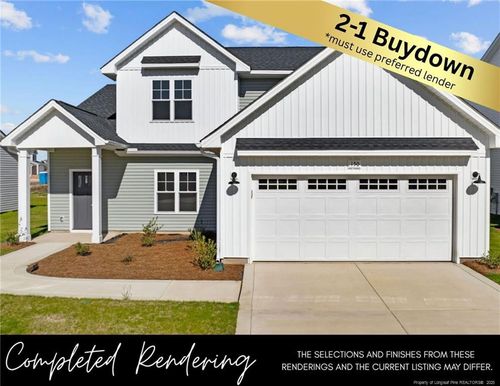 142 Peeler Circle, Raeford, NC, 28376 | Card Image