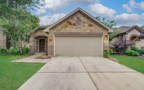 1418 Spencer Glen Ln, Houston, TX, 77073-4020 | Card Image