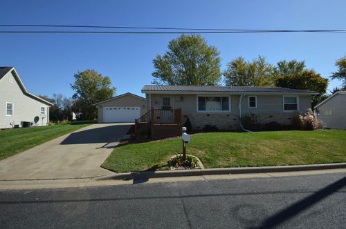 610 Elizabeth St, LINDEN, WI, 53553-9719 | Card Image