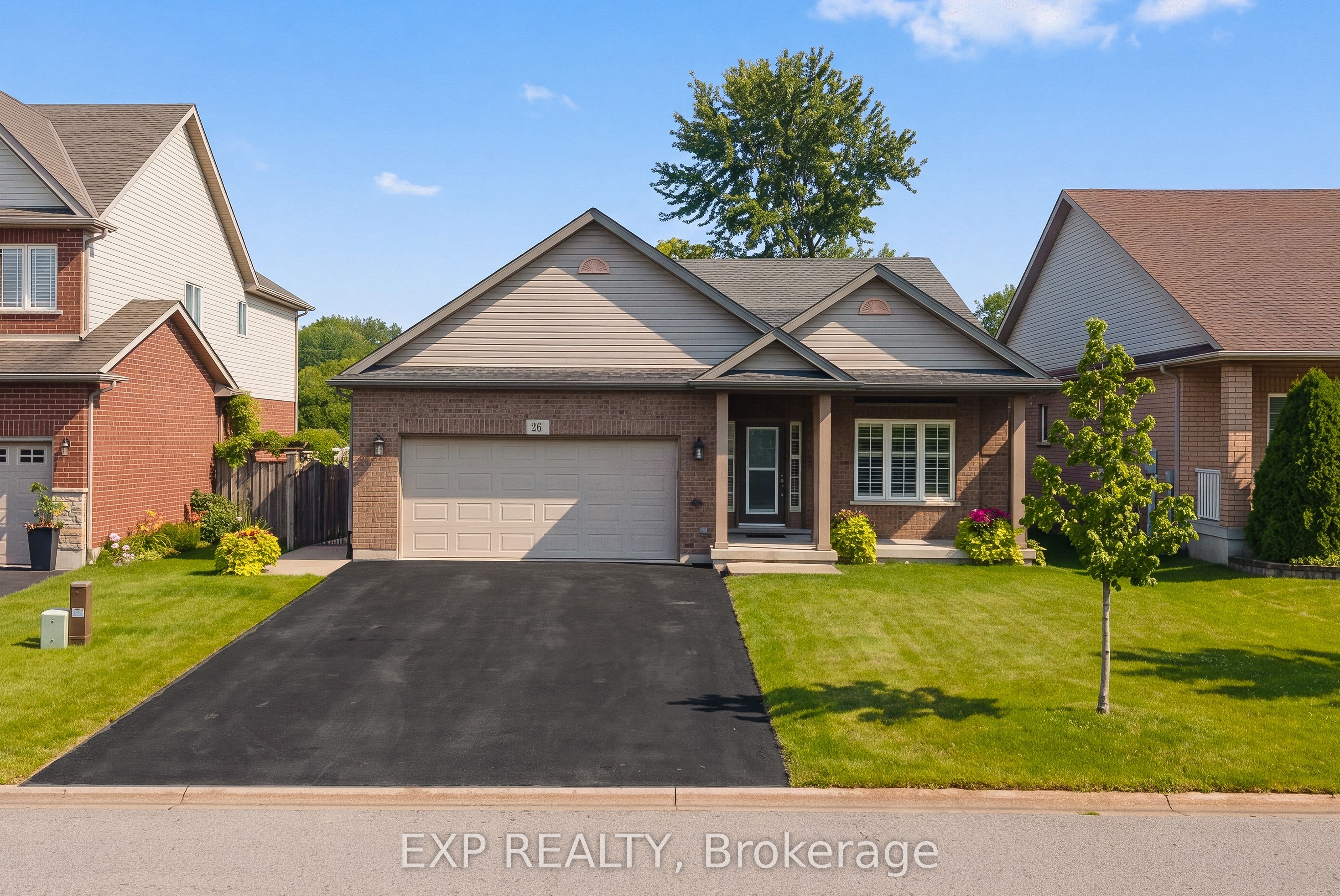 Residential in St. Catharines 2