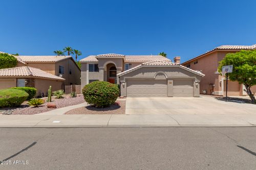 2362 W Binner Dr, Chandler, AZ, 85224-4106 | Card Image