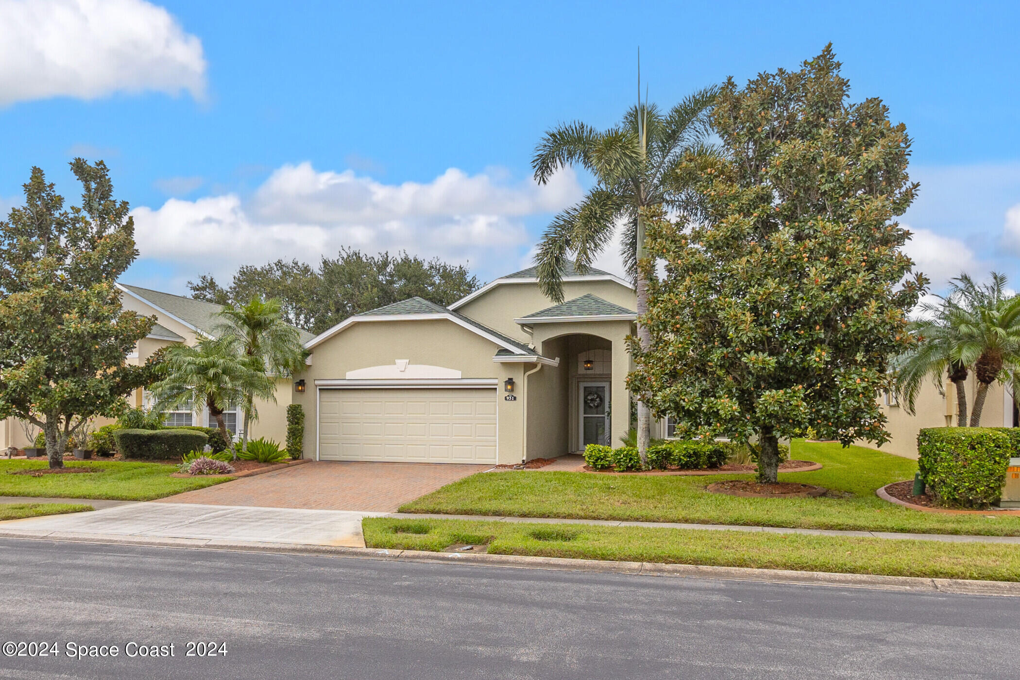 Indian Oaks Dr, Melbourne, FL 32901