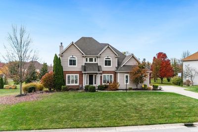 10417 River Birch Run, House other with 5 bedrooms, 3 bathrooms and null parking in Fort Wayne IN | Image 1