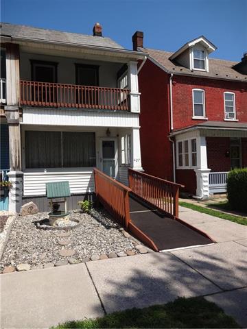 Lehigh Ave, Palmerton, PA 18071