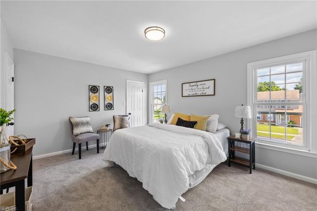 Primary bedroom | Image 26