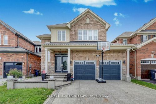 bsmt-150 Thornbush Blvd, Brampton, ON, L7A4P7 | Card Image