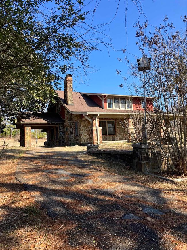 5553 Highway 71 S, House other with 4 bedrooms, 2 bathrooms and null parking in Cove AR | Image 6