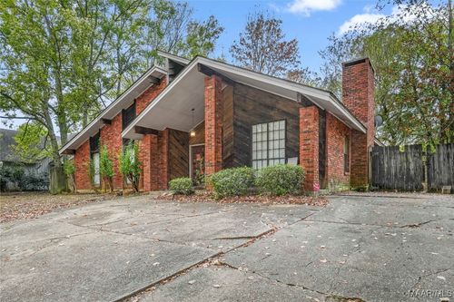 5724 Carriage Brook Rd, Montgomery, AL, 36116-1008 | Card Image