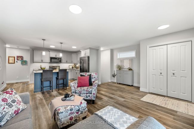 29 Rabbit Rd, House attached with 3 bedrooms, 2 bathrooms and 1 parking in Brighton ON | Image 11